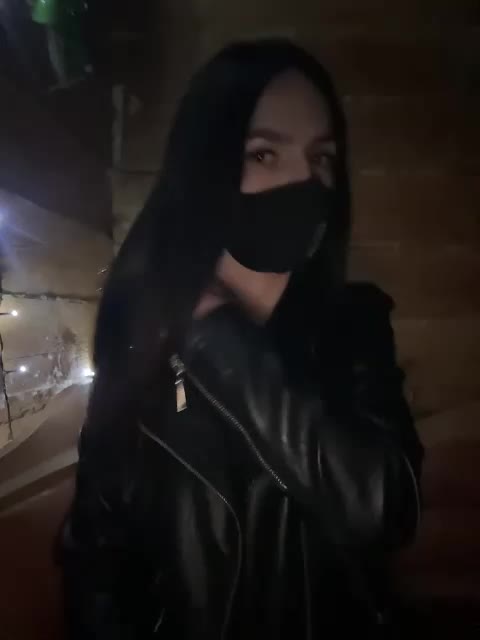 Sweet_Nasty Adult Chat August 30, 2025