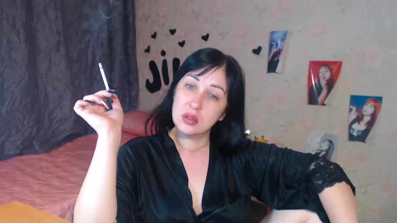 JillStevens Adult Chat August 30, 2025