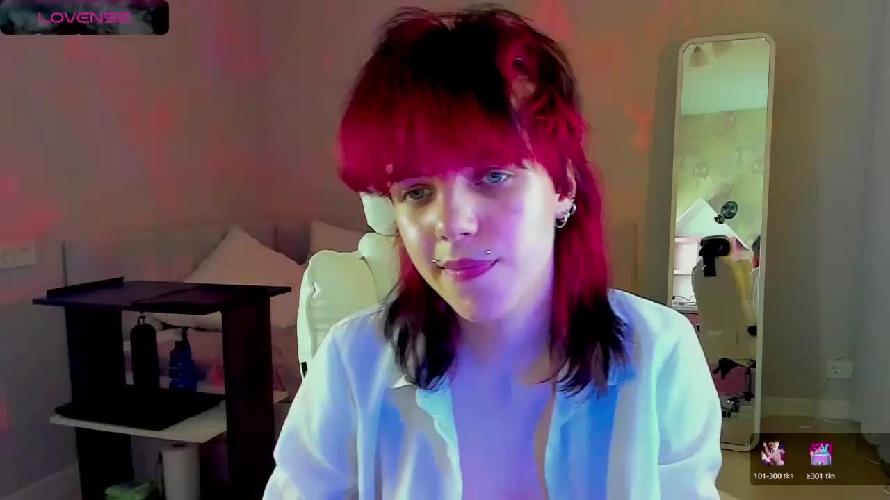 ReneYolker Adult Chat August 30, 2025