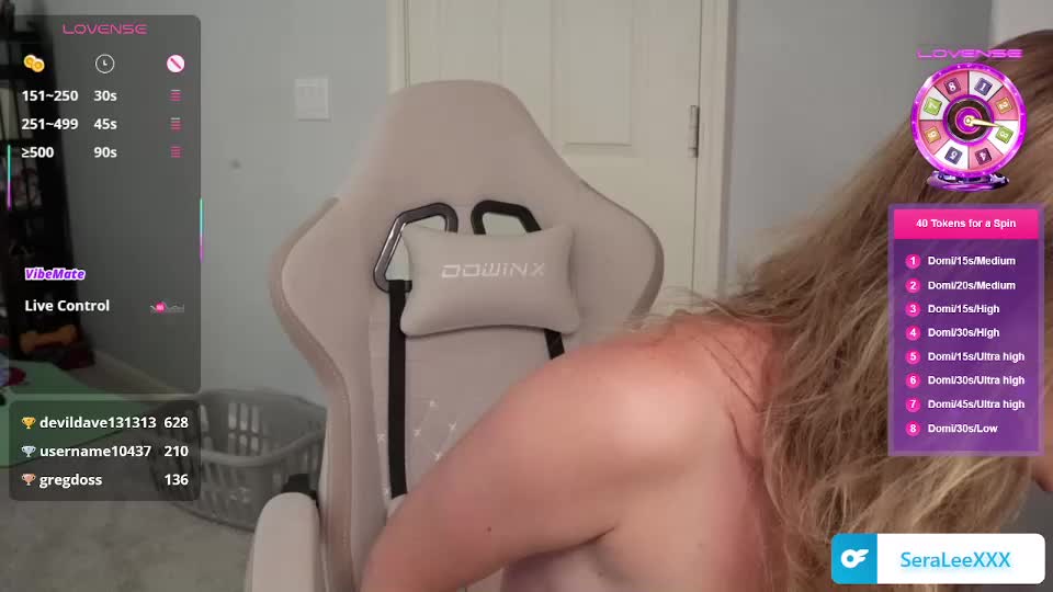 seraleexxx Adult Chat August 30, 2025