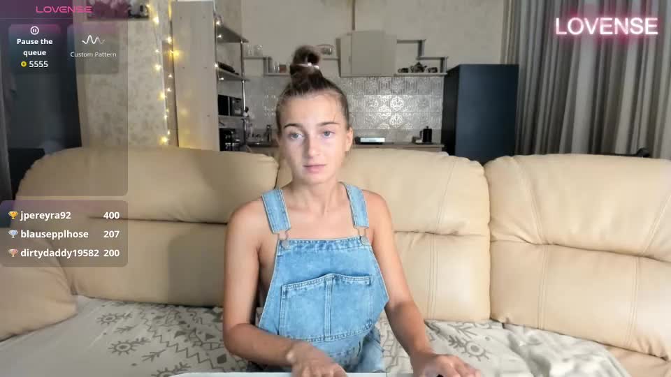 elizsweet Adult Chat August 30, 2025