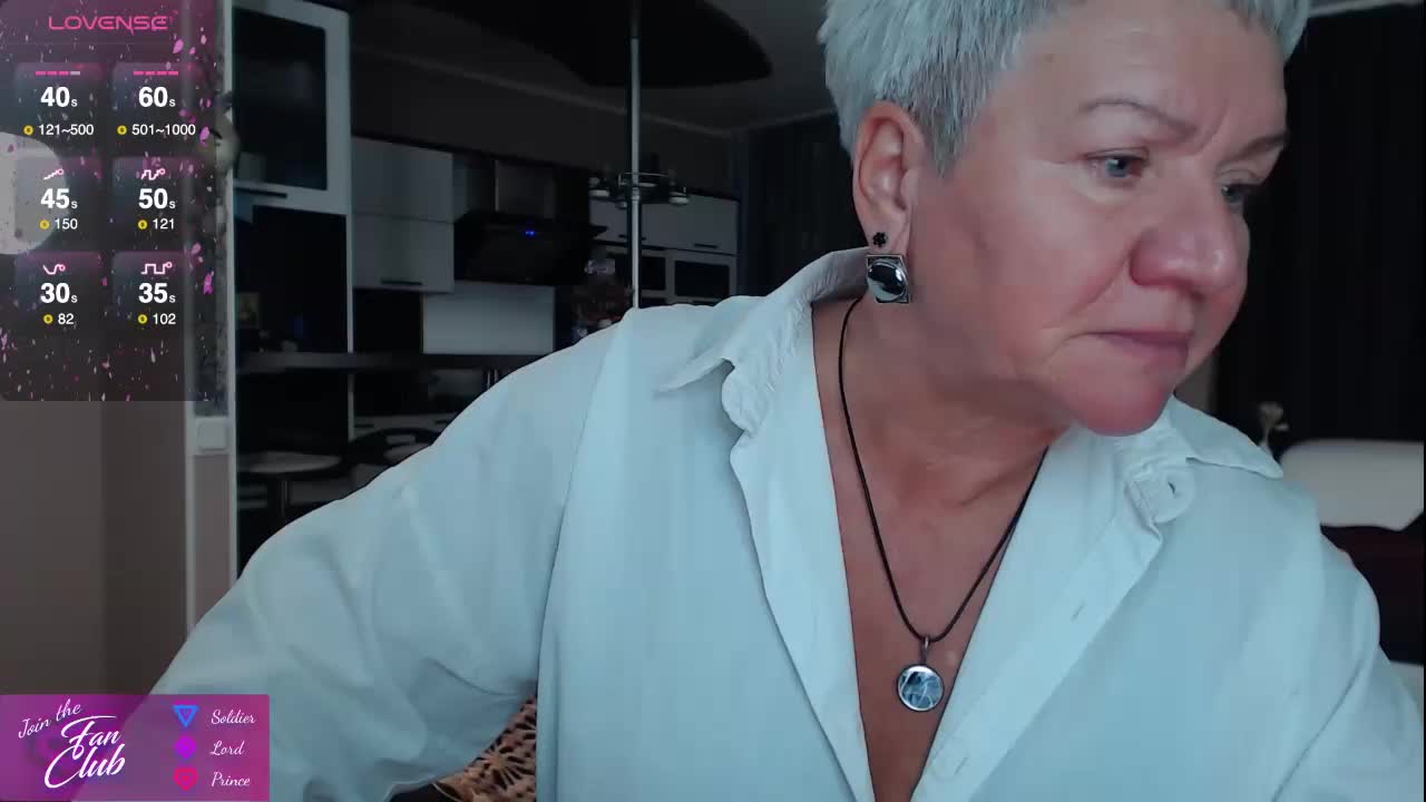 roxana-brooks Adult Chat August 30, 2025