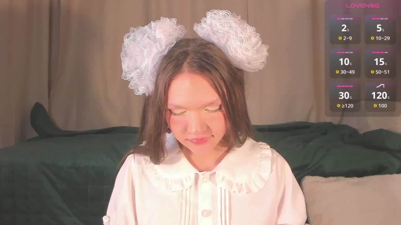 CuteLolly Adult Chat August 30, 2025