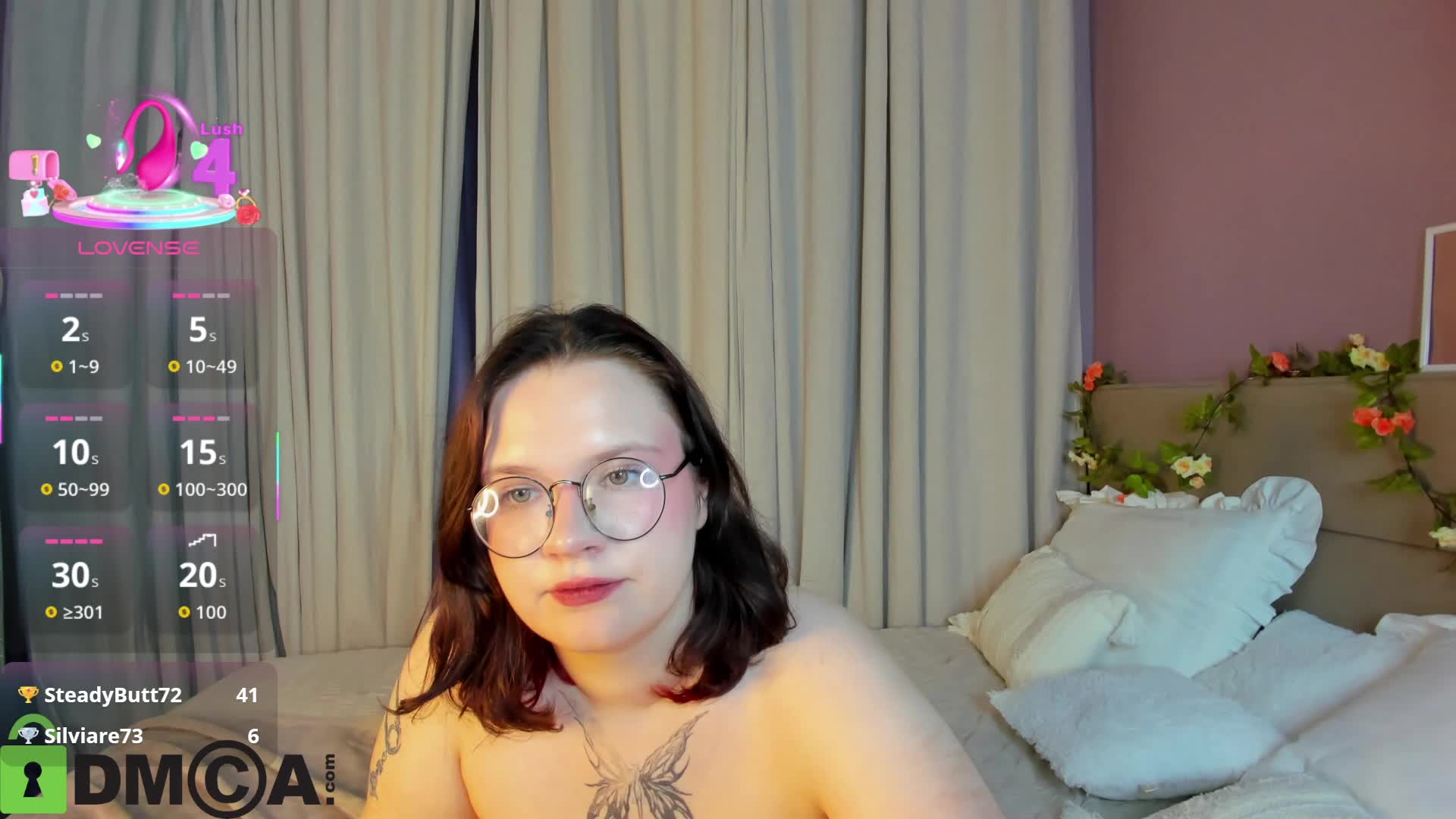 Ficha Adult Chat August 30, 2025