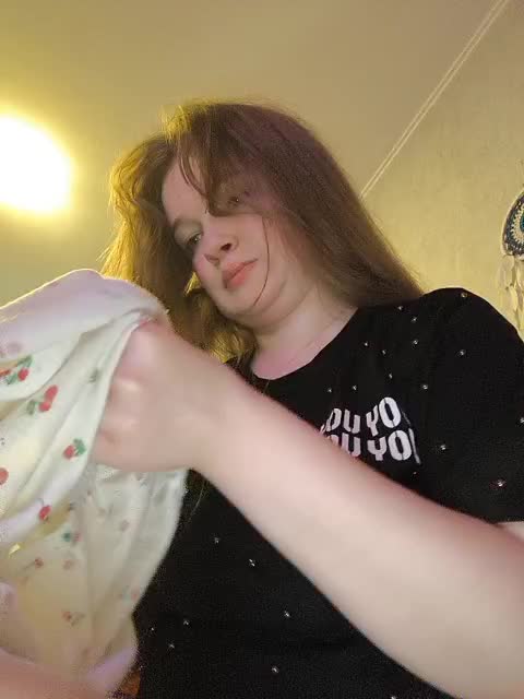 _NeLisichka Adult Chat August 30, 2025