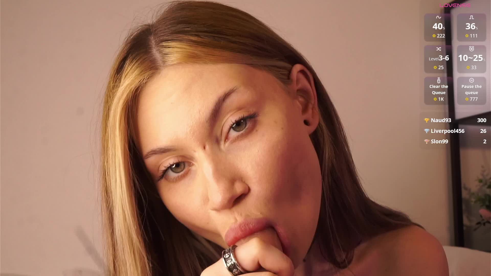 PLUXURY- Adult Chat August 30, 2025