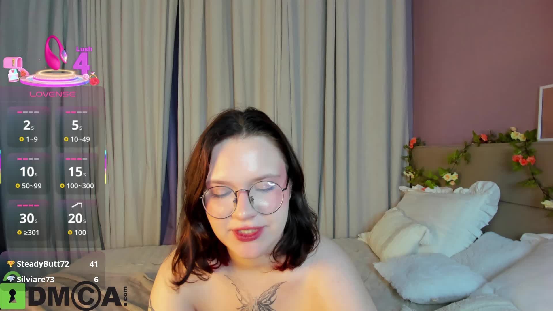 Ficha Adult Chat August 30, 2025