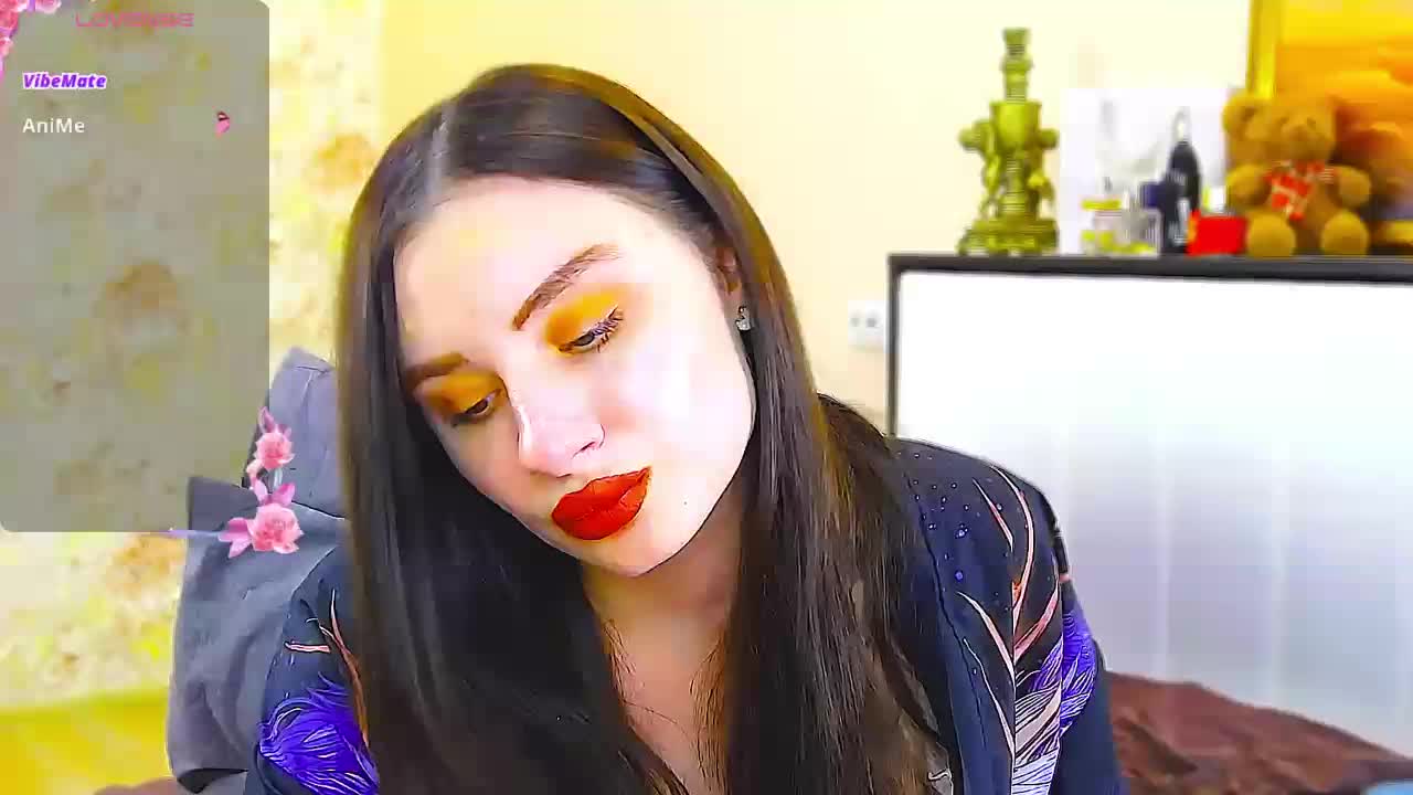 LoveLove_me Adult Chat August 30, 2025