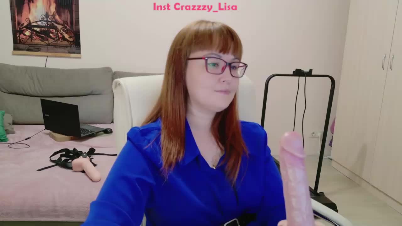 MISTRESS-FOX Adult Chat August 30, 2025