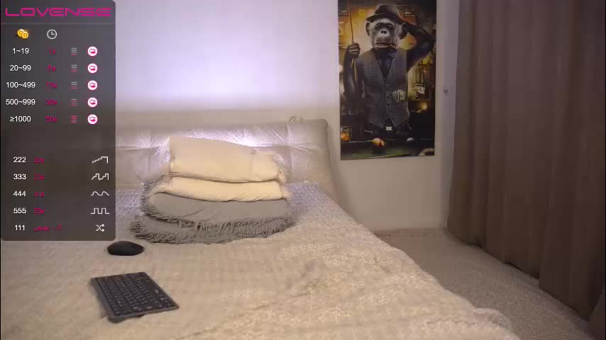 evelina_fox Adult Chat August 30, 2025