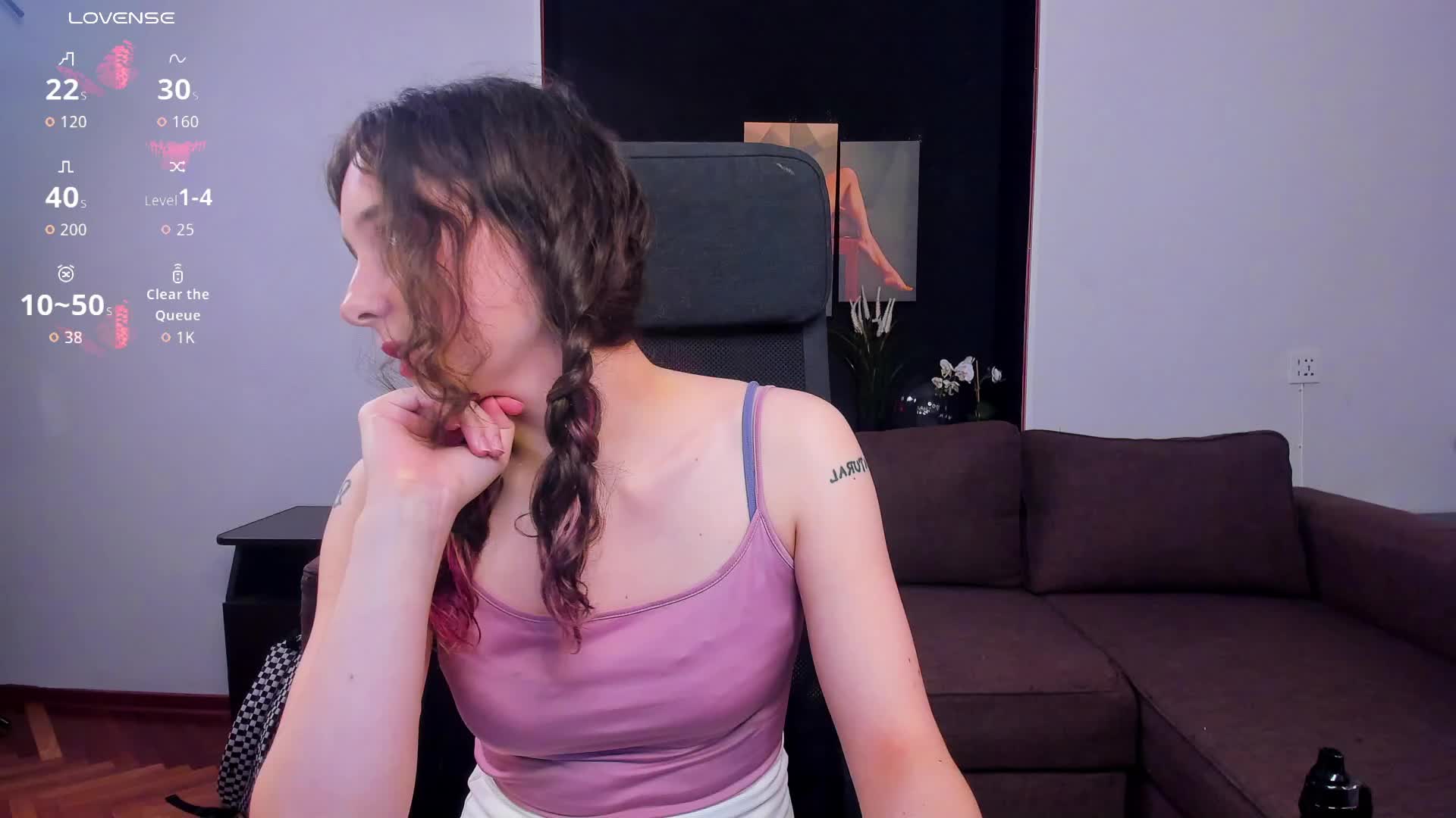 uco-mon Adult Chat August 30, 2025