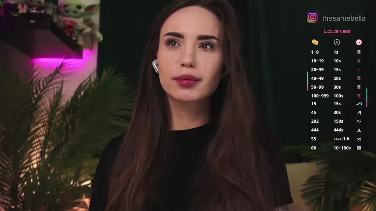 BabyYoda Adult Chat August 30, 2025