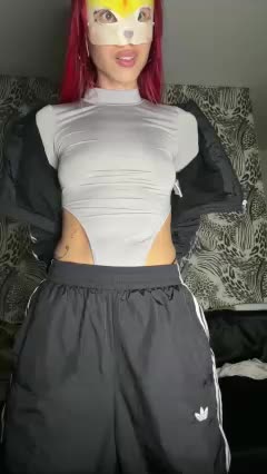 RedHair13 Adult Chat August 30, 2025