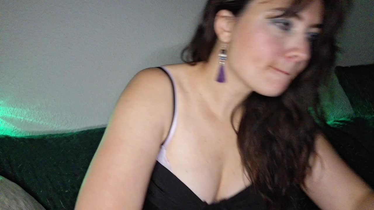 CyndeeWinter Adult Chat August 30, 2025