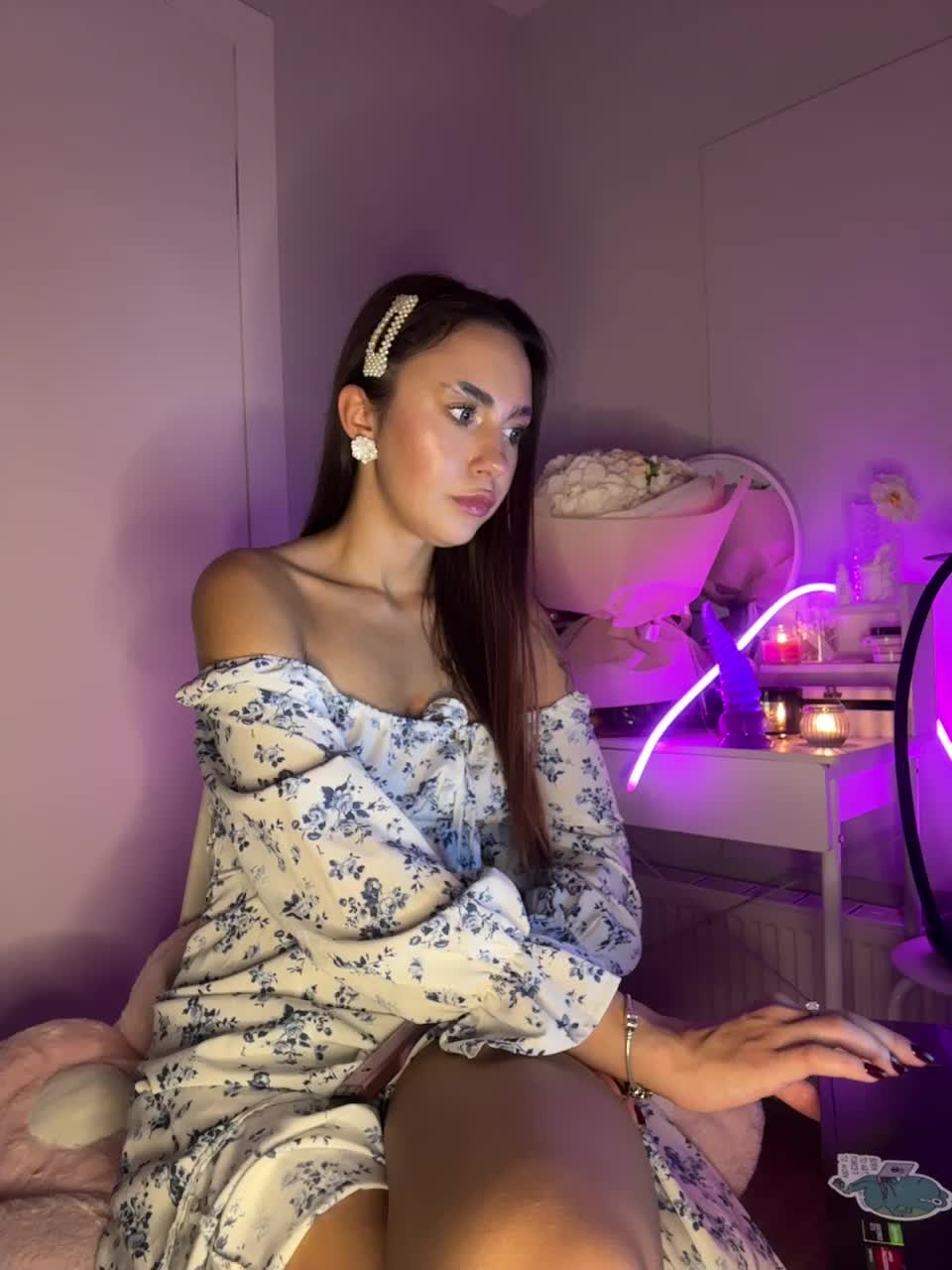 Lerochkaa Adult Chat August 30, 2025