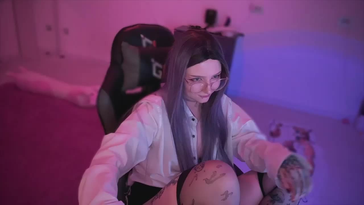 SKV3RNA Adult Chat August 30, 2025