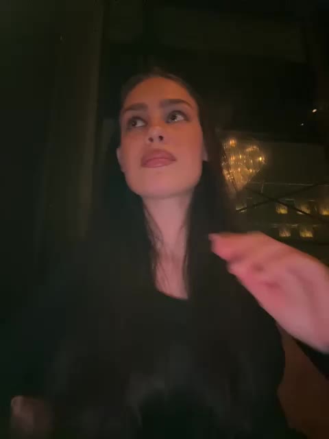 Teossa- Adult Chat August 30, 2025