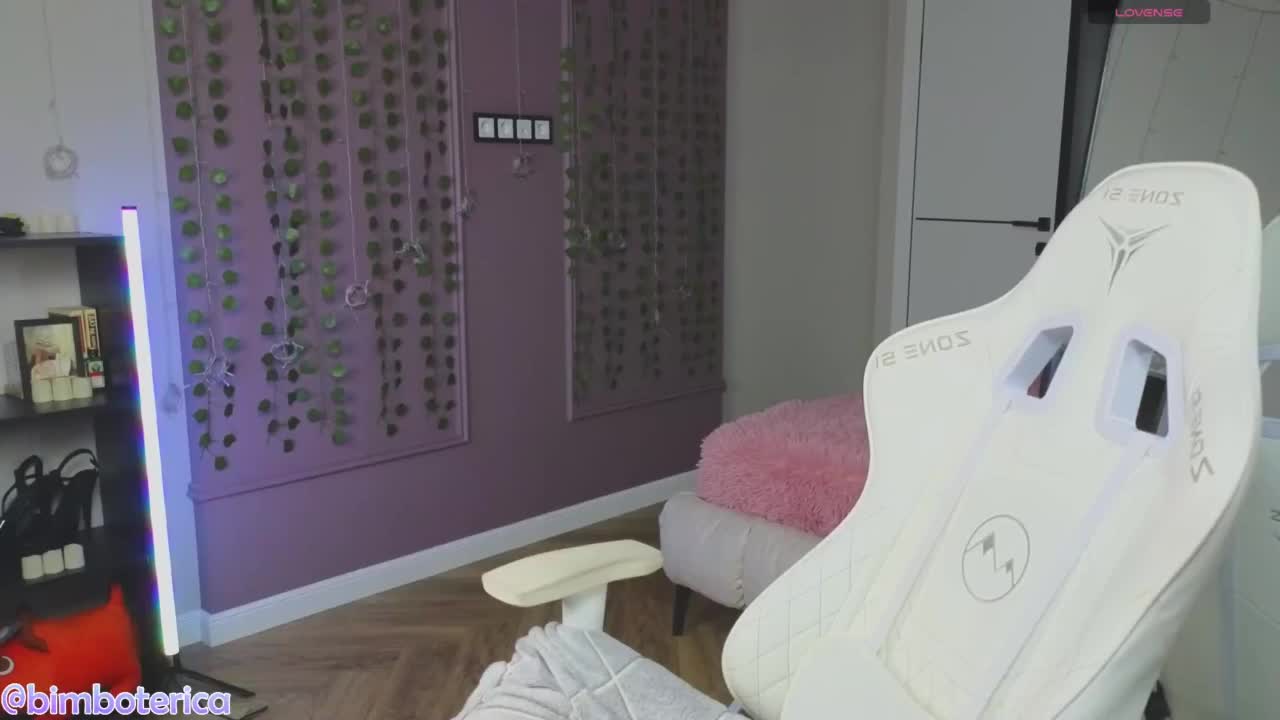 Bimboterica Adult Chat August 30, 2025