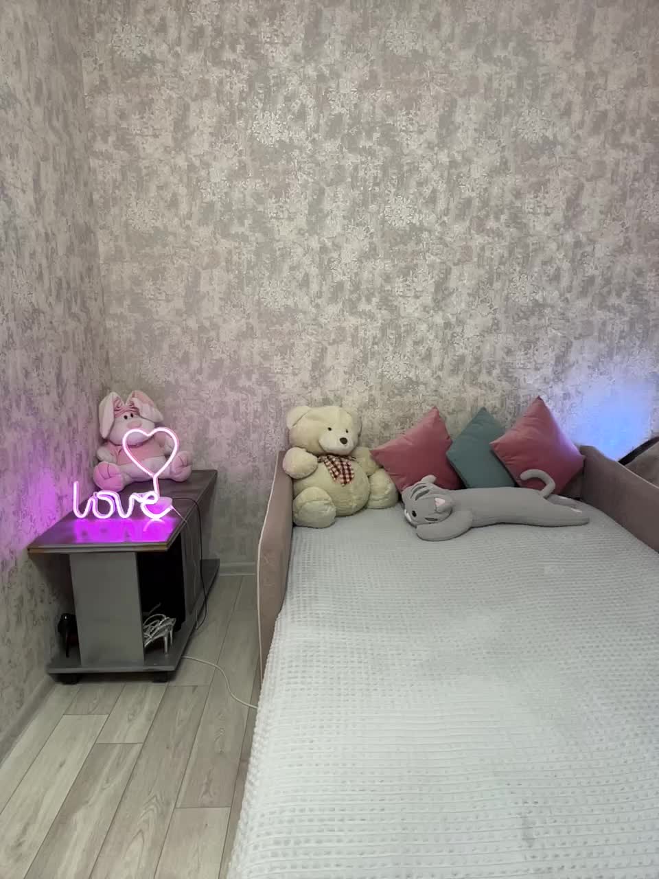 SeXXyMagic Adult Chat August 30, 2025