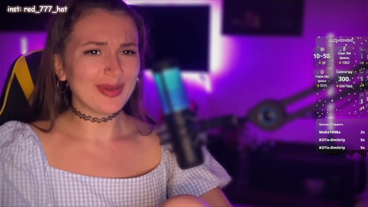 -RED_HAT- Adult Chat August 30, 2025