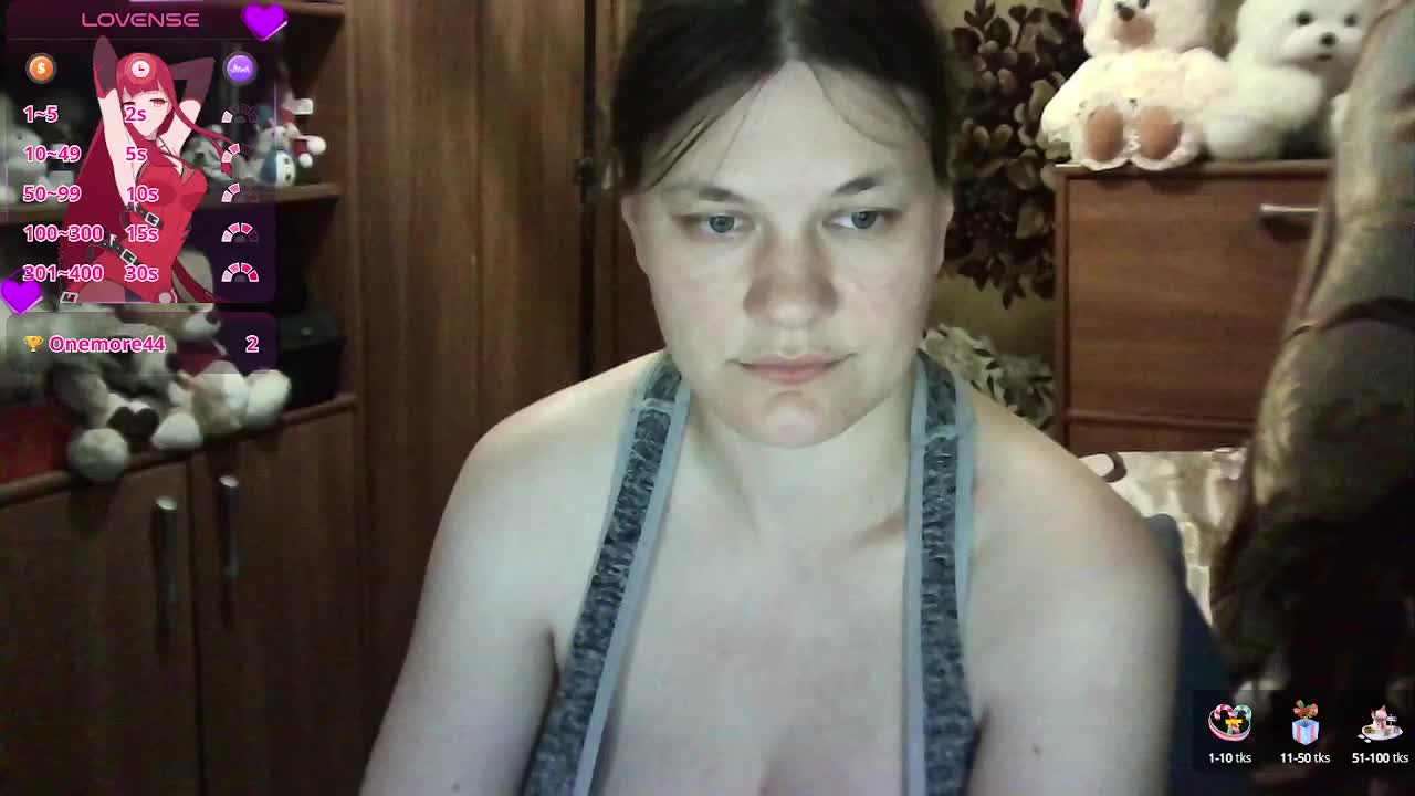 Flower_Jasmine Adult Chat August 30, 2025