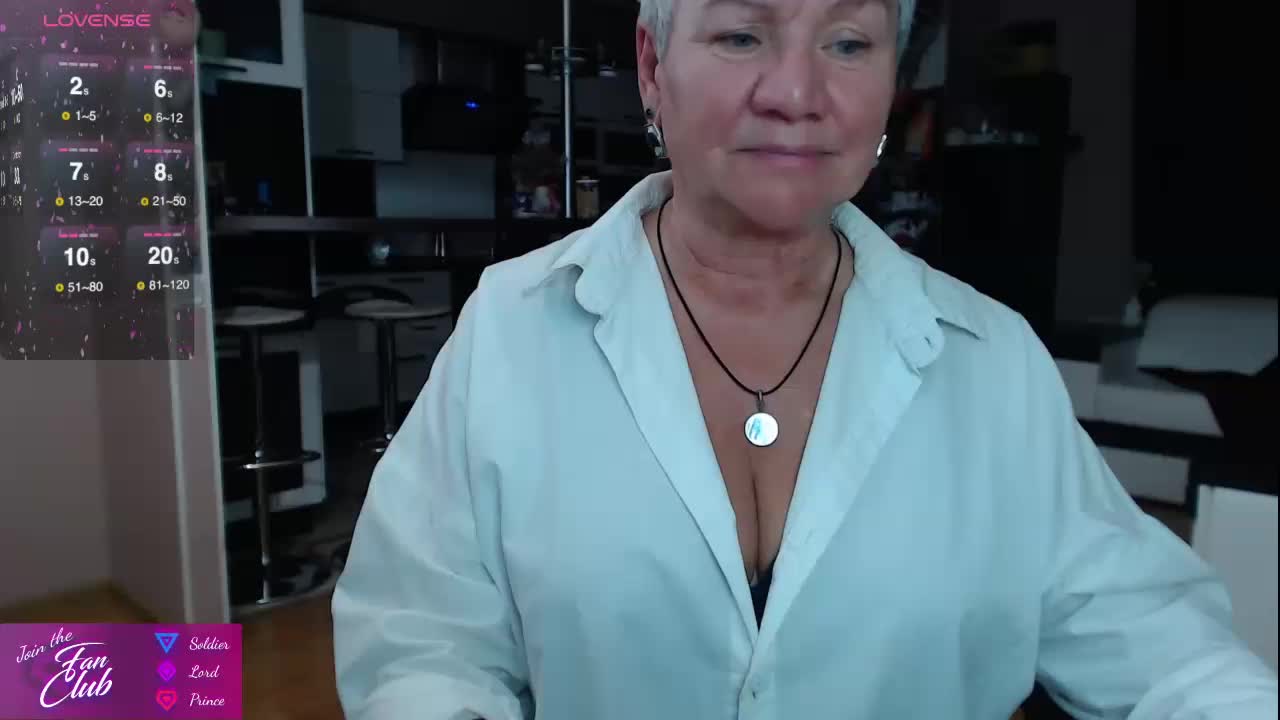 roxana-brooks Adult Chat August 30, 2025