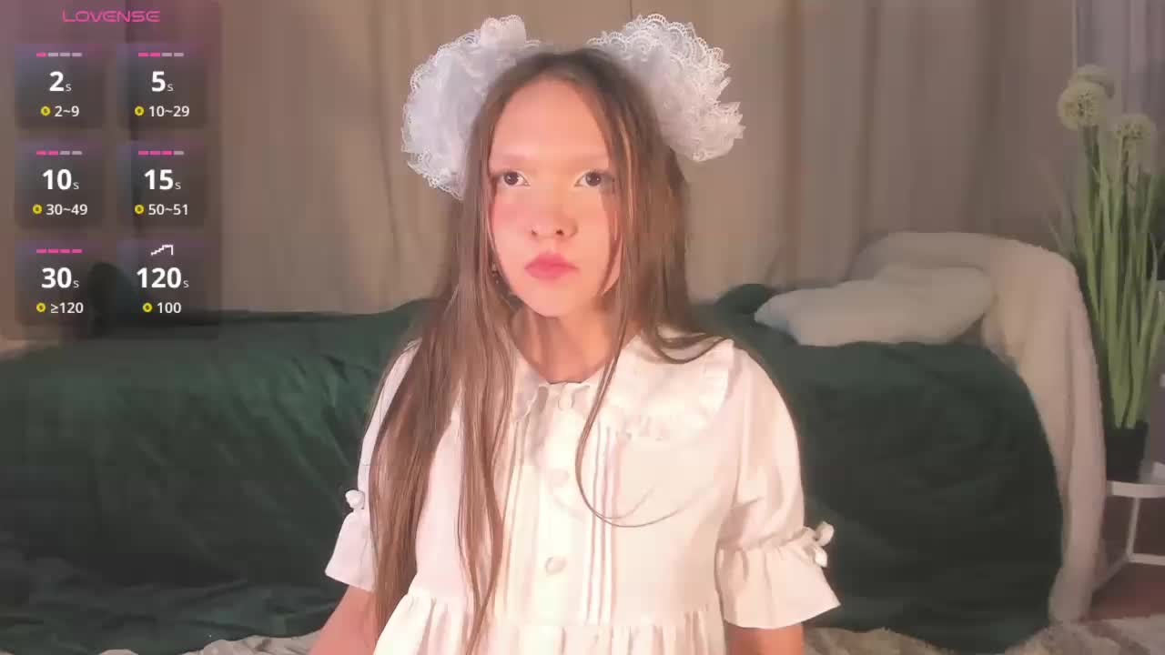 CuteLolly Adult Chat August 30, 2025