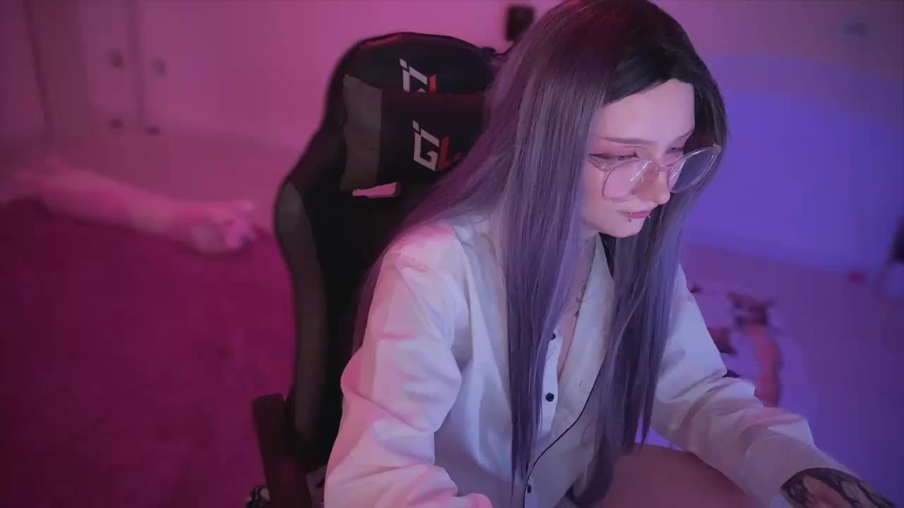 SKV3RNA Adult Chat August 30, 2025