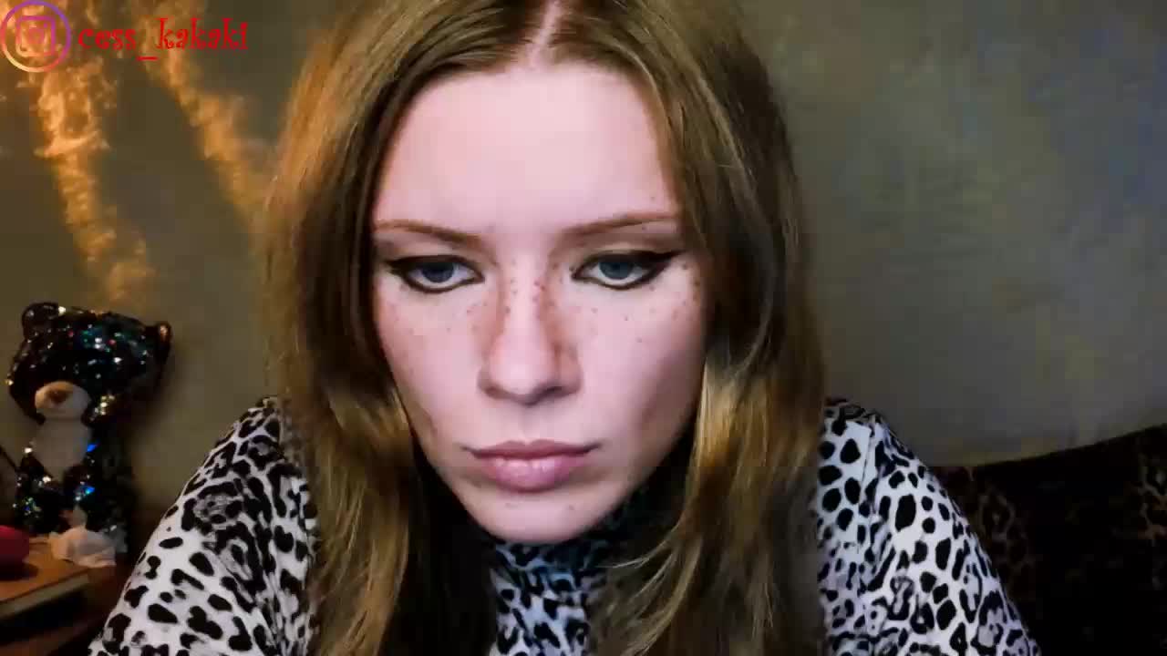 GoddessCess Adult Chat August 30, 2025