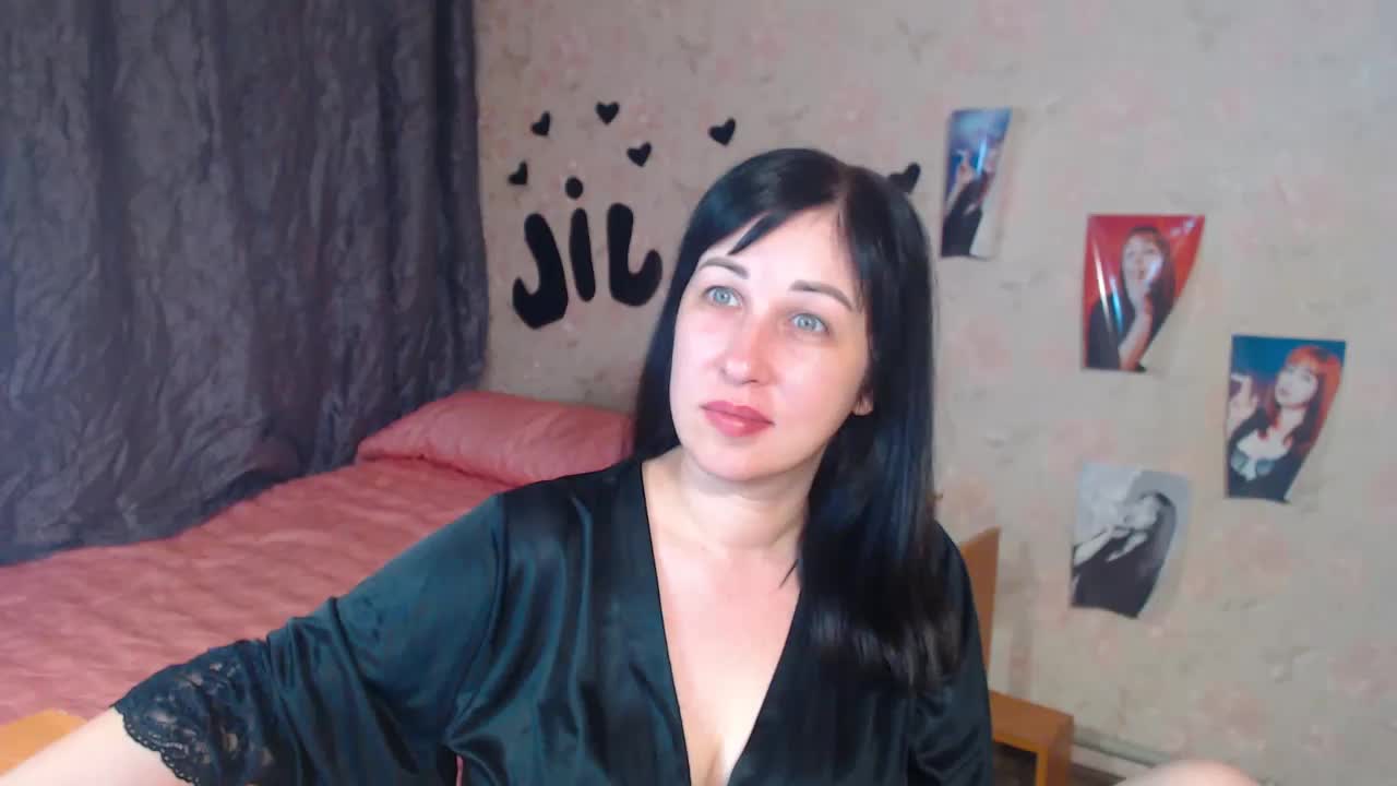 JillStevens Adult Chat August 30, 2025