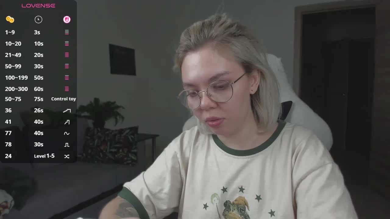 AnyaTaylorJoy_ Adult Chat August 30, 2025