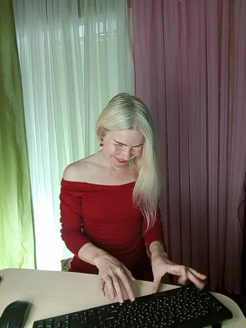 LoveMiyaLika Adult Chat August 30, 2025