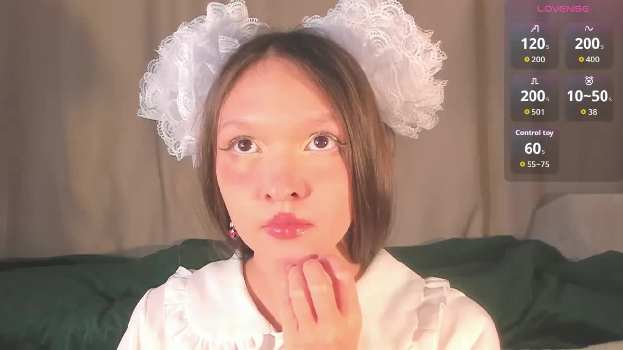 CuteLolly Adult Chat August 30, 2025