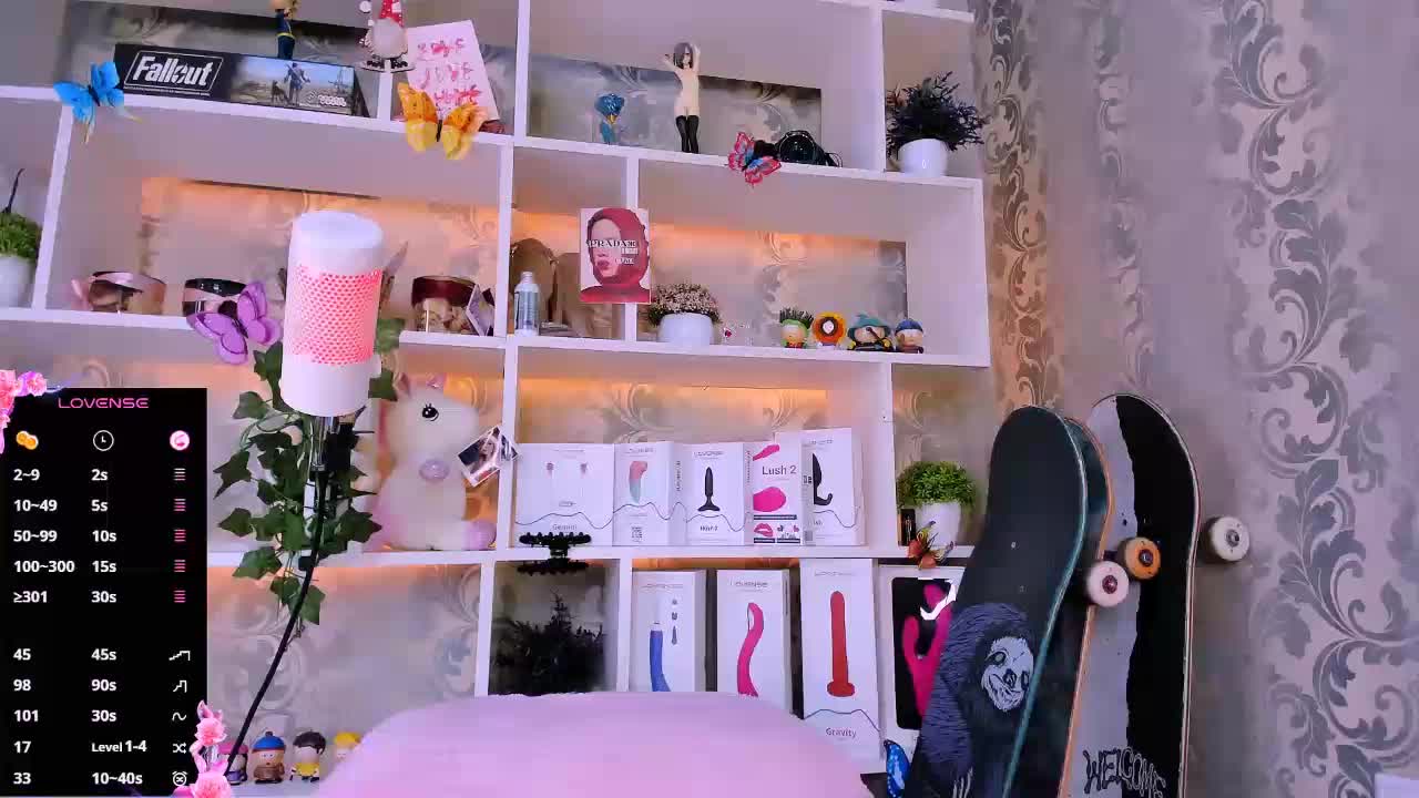 AsyaSweeet Adult Chat August 30, 2025