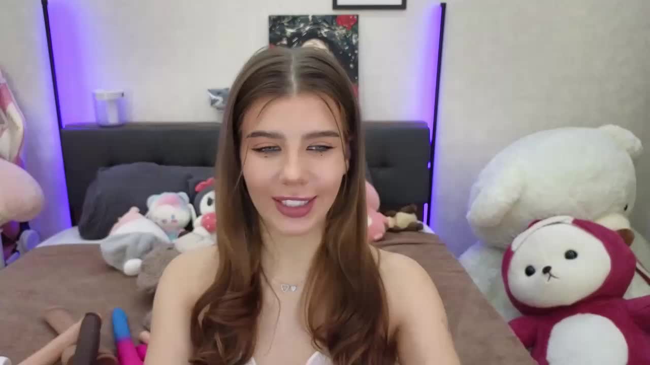 dolly-ll Adult Chat August 30, 2025