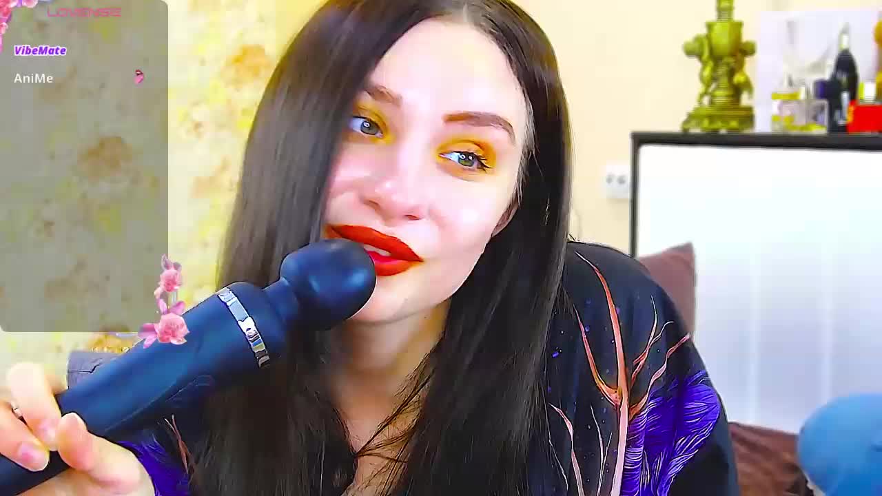 LoveLove_me Adult Chat August 30, 2025