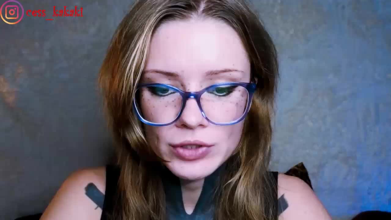 GoddessCess Adult Chat August 30, 2025