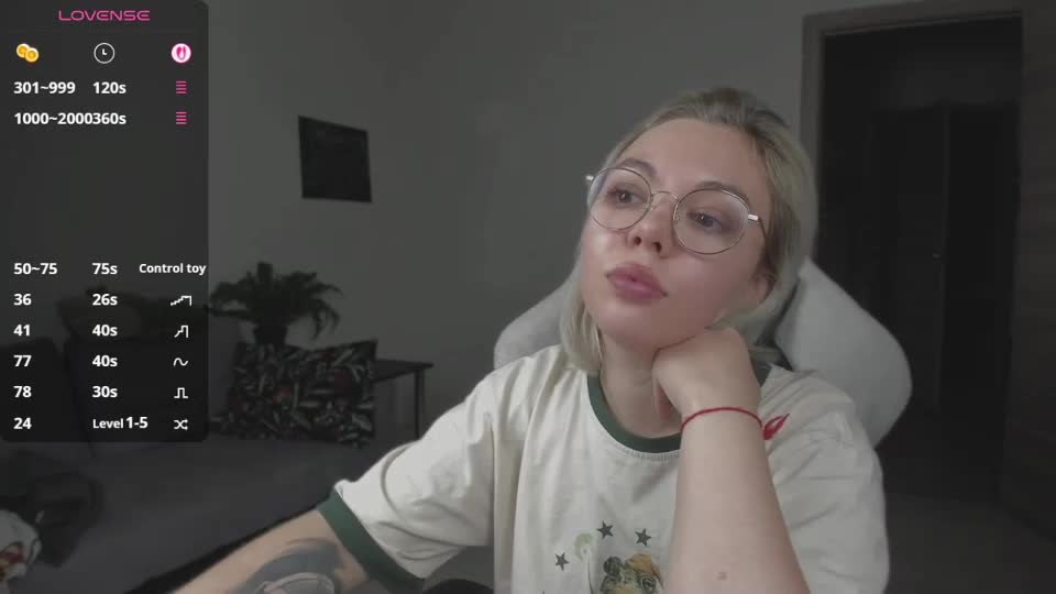 hot_babayaga Adult Chat August 30, 2025