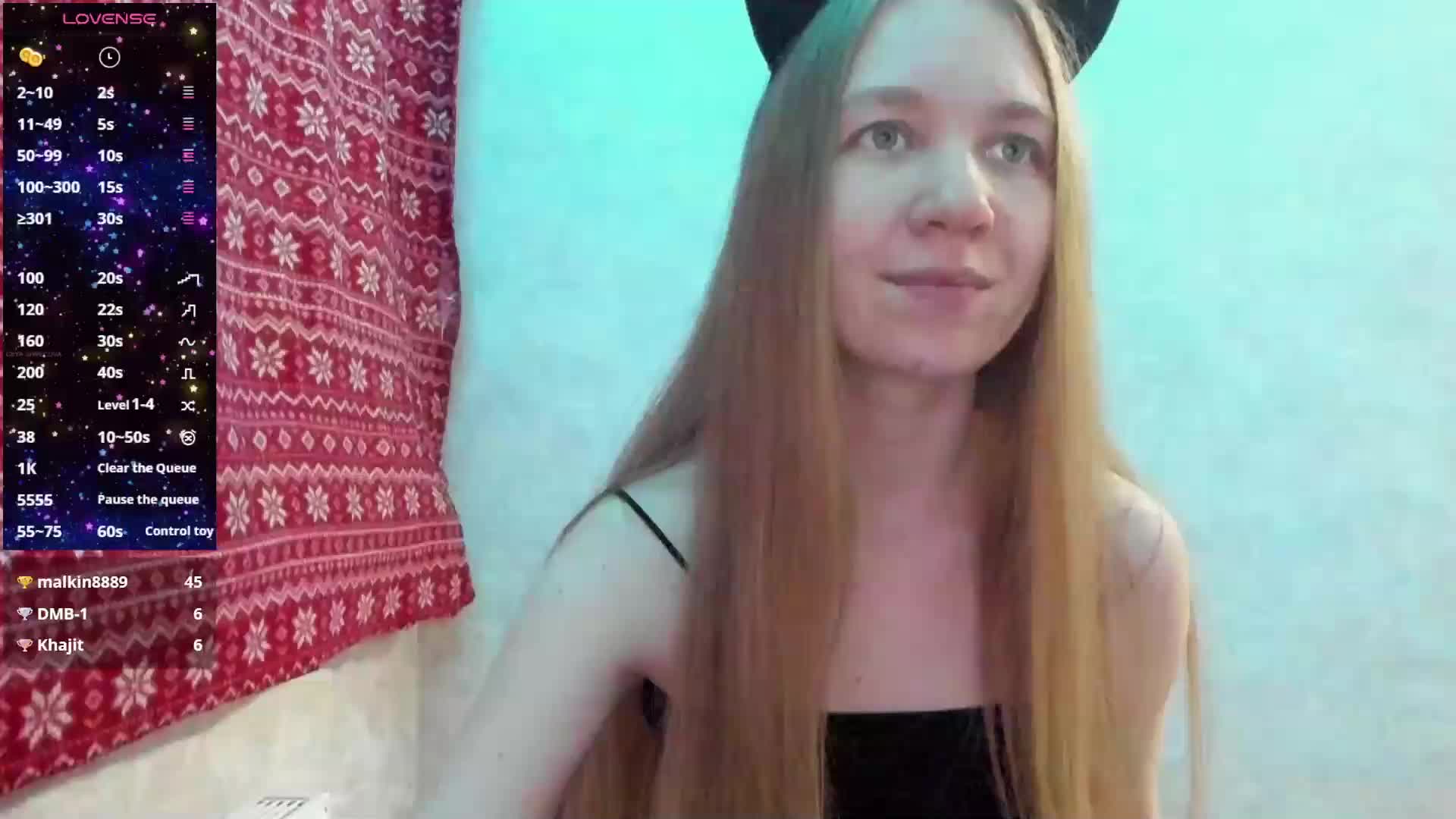 Vita-min-4ik Adult Chat August 30, 2025