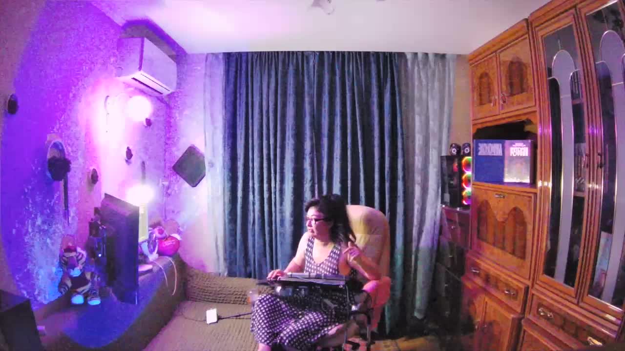 Infodar Adult Chat August 30, 2025