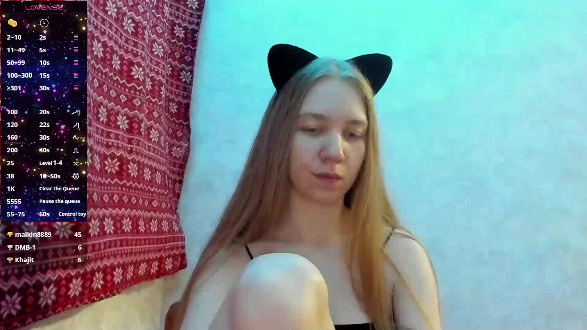 Vita-min-4ik Adult Chat August 30, 2025