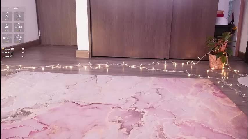 chloebritto Adult Chat August 30, 2025