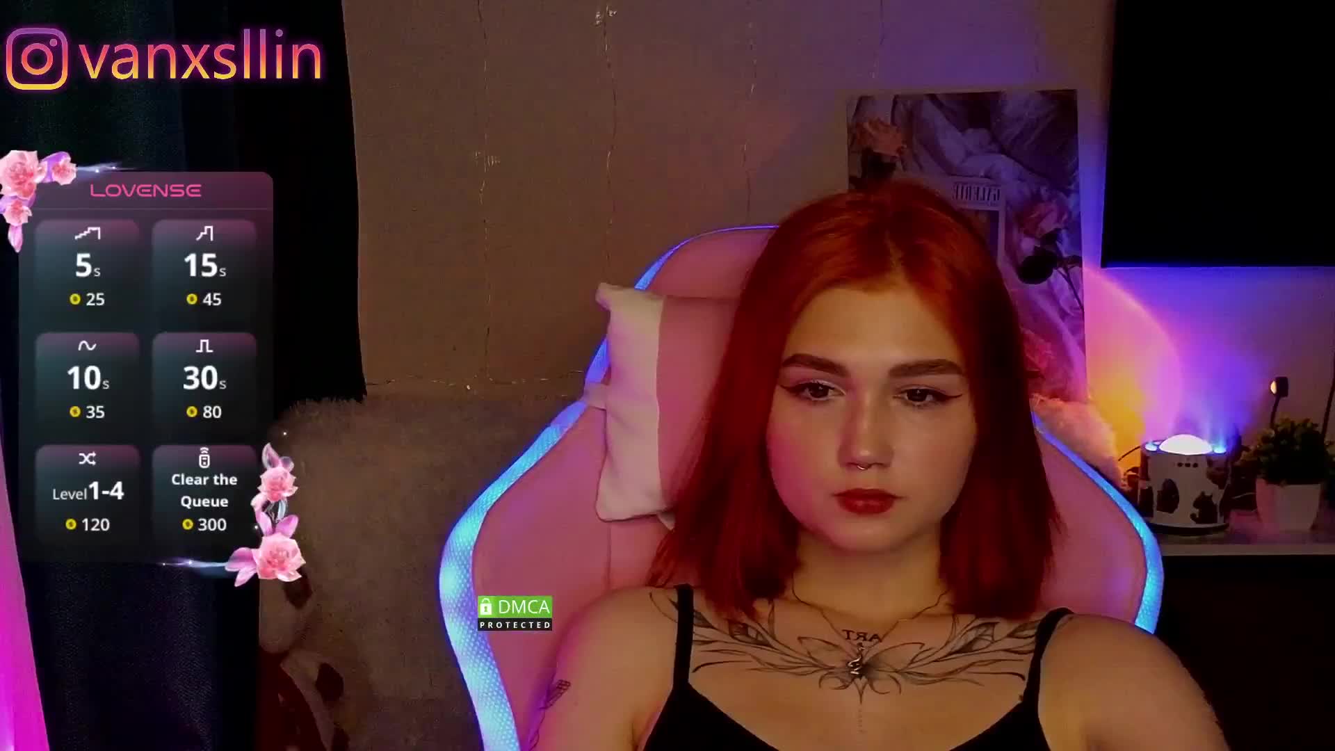 vanslly Adult Chat August 30, 2025