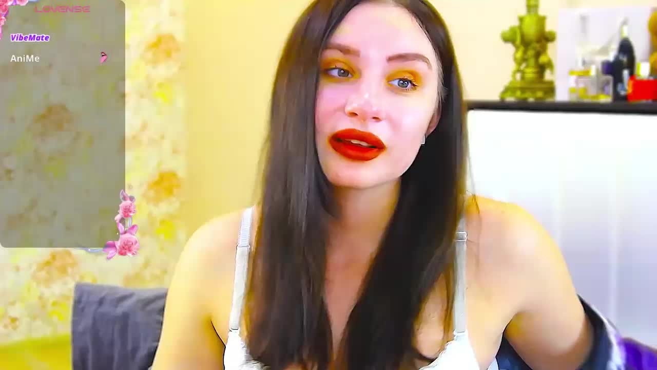 LoveLove_me Adult Chat August 30, 2025