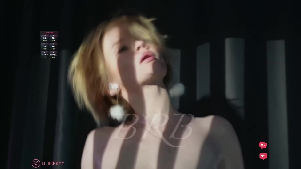 Li_Berry Adult Chat August 30, 2025