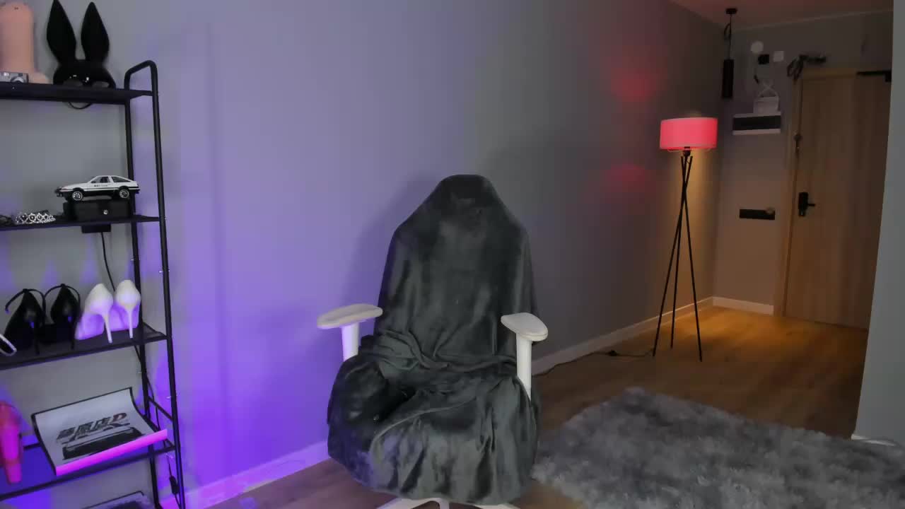 AnnaOreo Adult Chat August 30, 2025