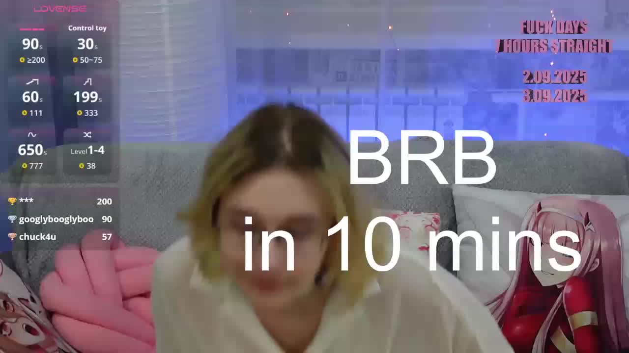 SilvaTail Adult Chat August 30, 2025