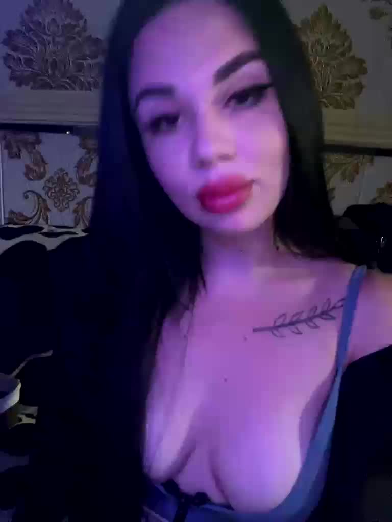 LEYLA_FOXY Adult Chat August 30, 2025