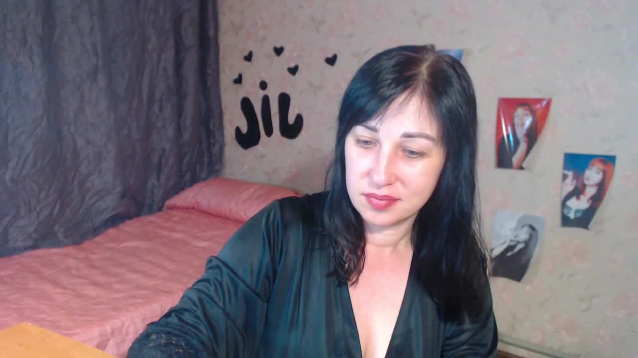 JillStevens Adult Chat August 30, 2025
