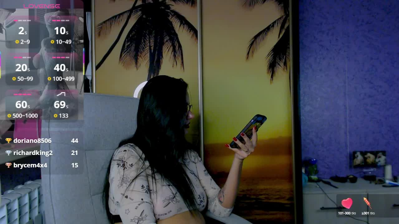 goldenwitchx Adult Chat August 30, 2025